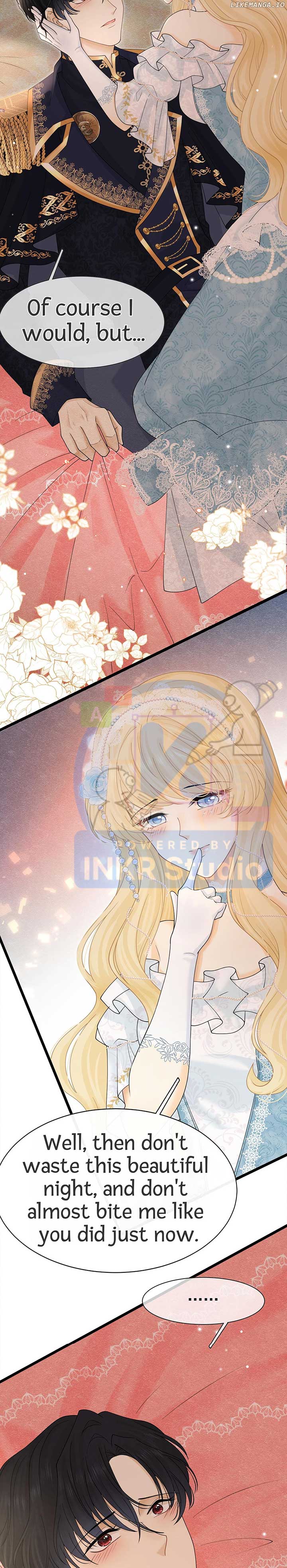 When I Was Favored by the Bishop-sama chapter 18 page 14