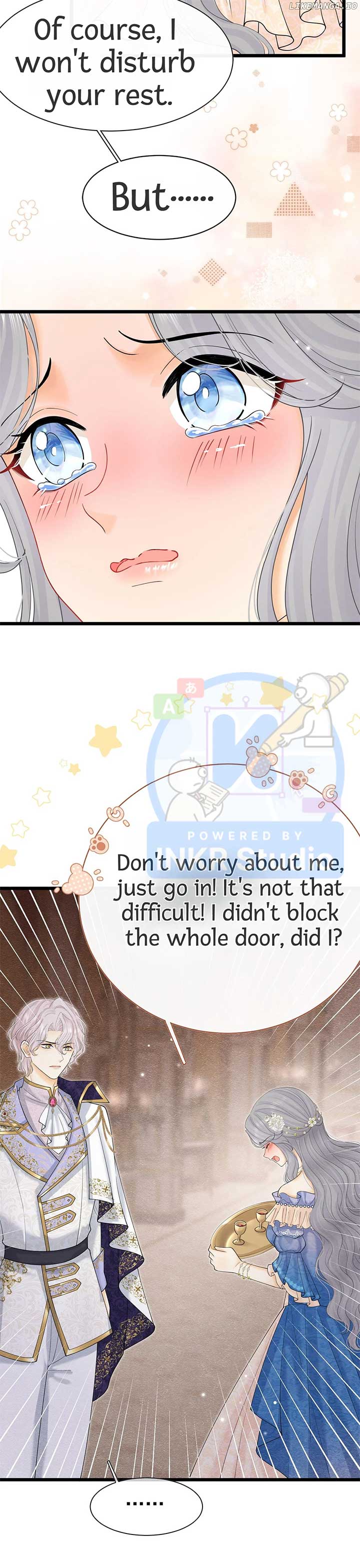 When I Was Favored by the Bishop-sama chapter 18 page 20