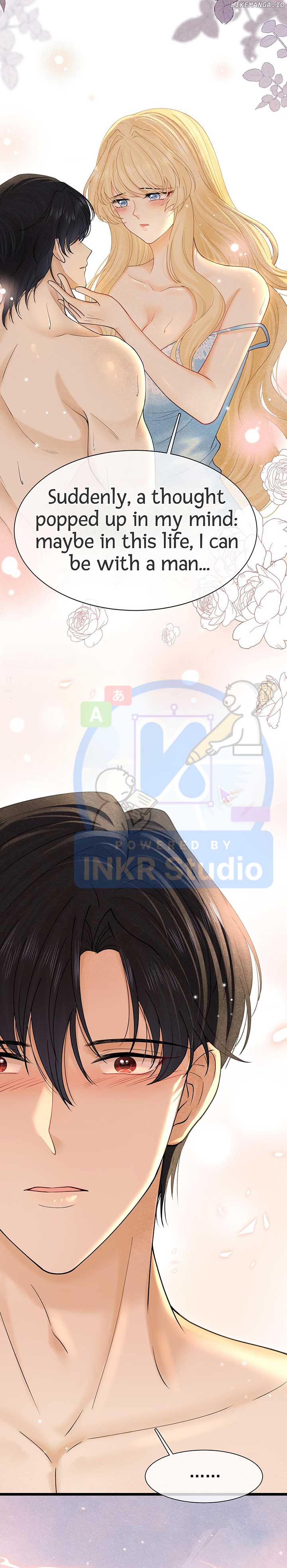 When I Was Favored by the Bishop-sama chapter 19 page 4