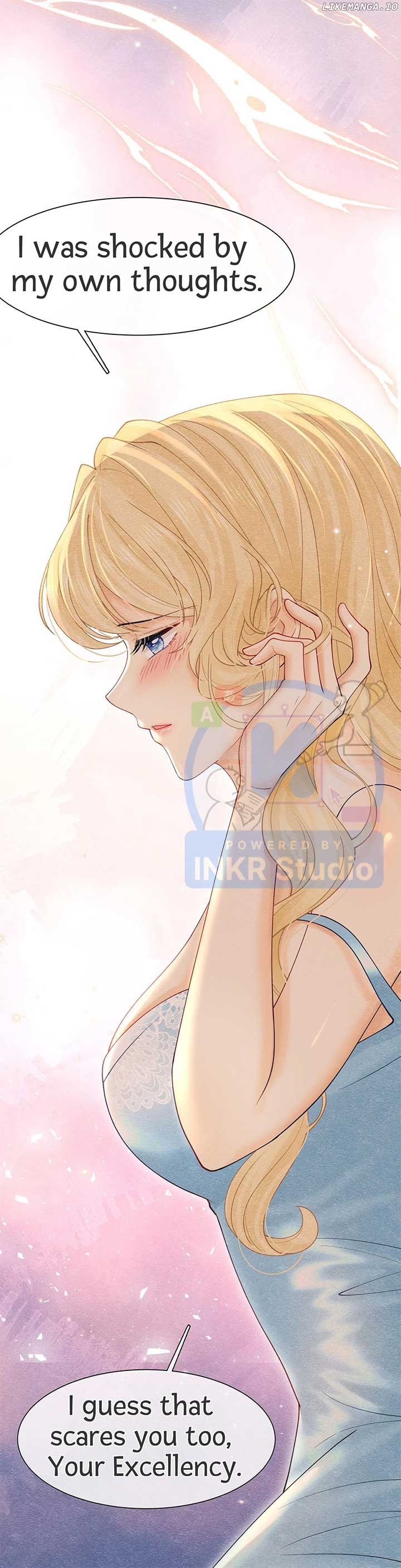 When I Was Favored by the Bishop-sama chapter 19 page 5