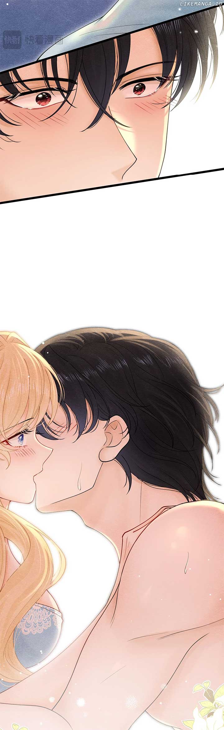 When I Was Favored by the Bishop-sama chapter 19 page 6