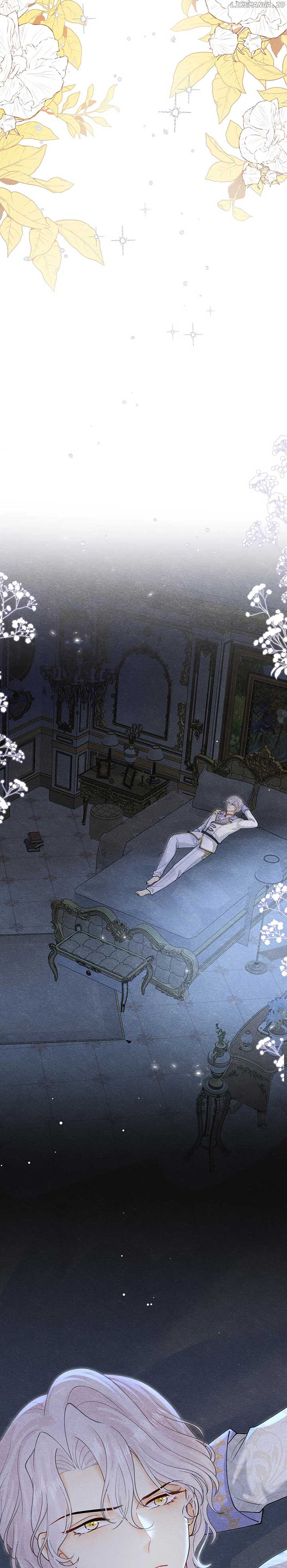 When I Was Favored by the Bishop-sama chapter 19 page 8