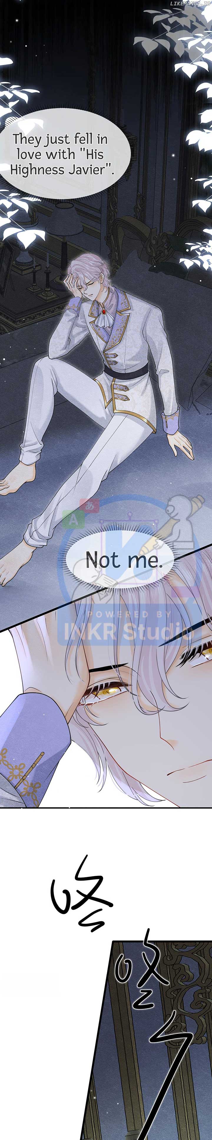 When I Was Favored by the Bishop-sama chapter 19 page 12