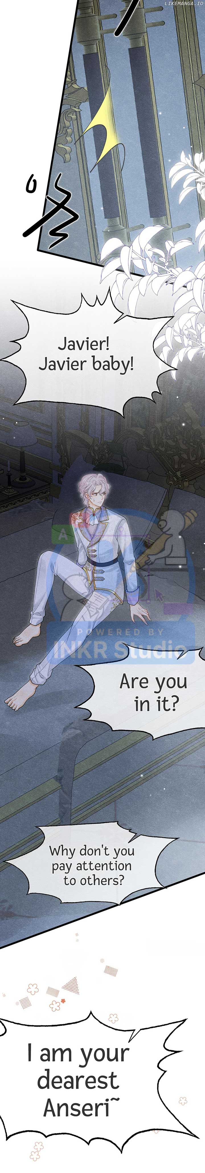 When I Was Favored by the Bishop-sama chapter 19 page 13
