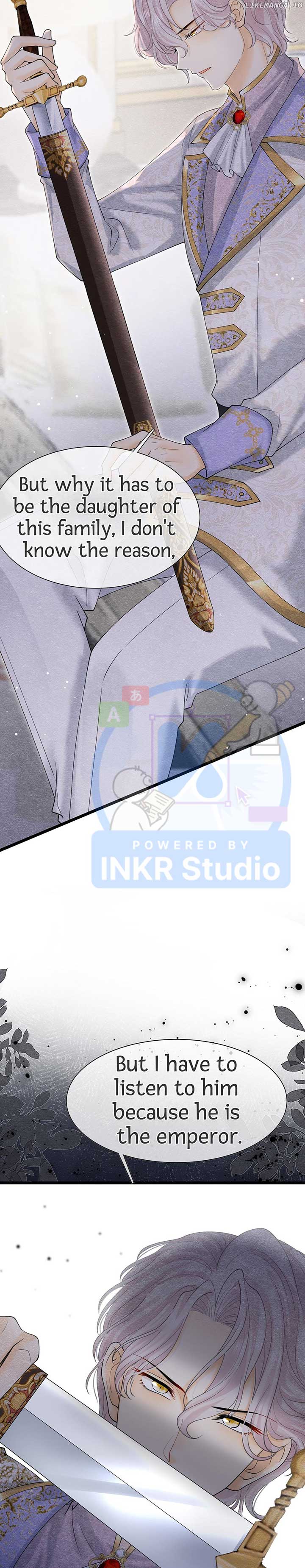 When I Was Favored by the Bishop-sama chapter 19 page 18