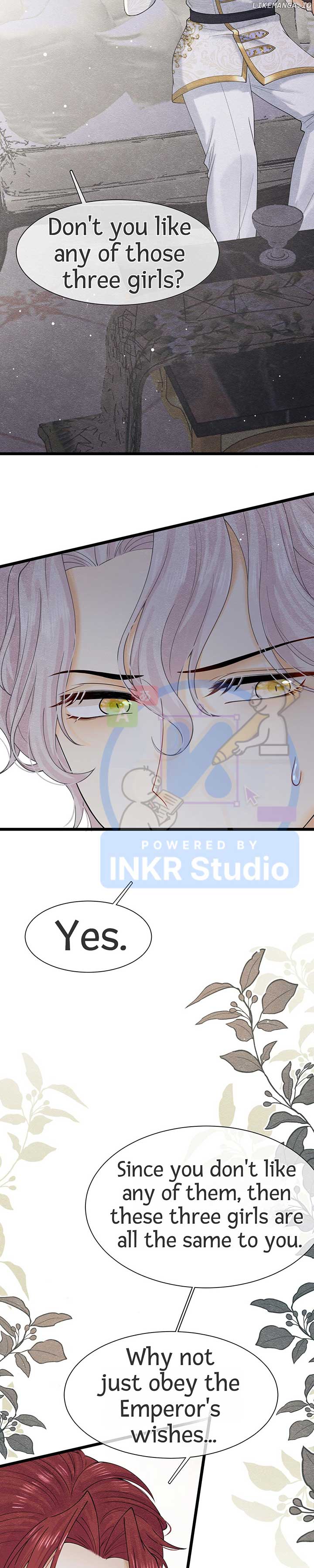 When I Was Favored by the Bishop-sama chapter 19 page 20