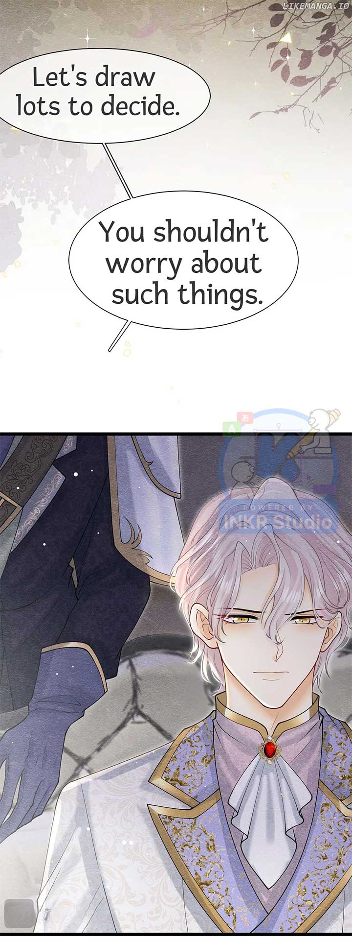 When I Was Favored by the Bishop-sama chapter 19 page 22