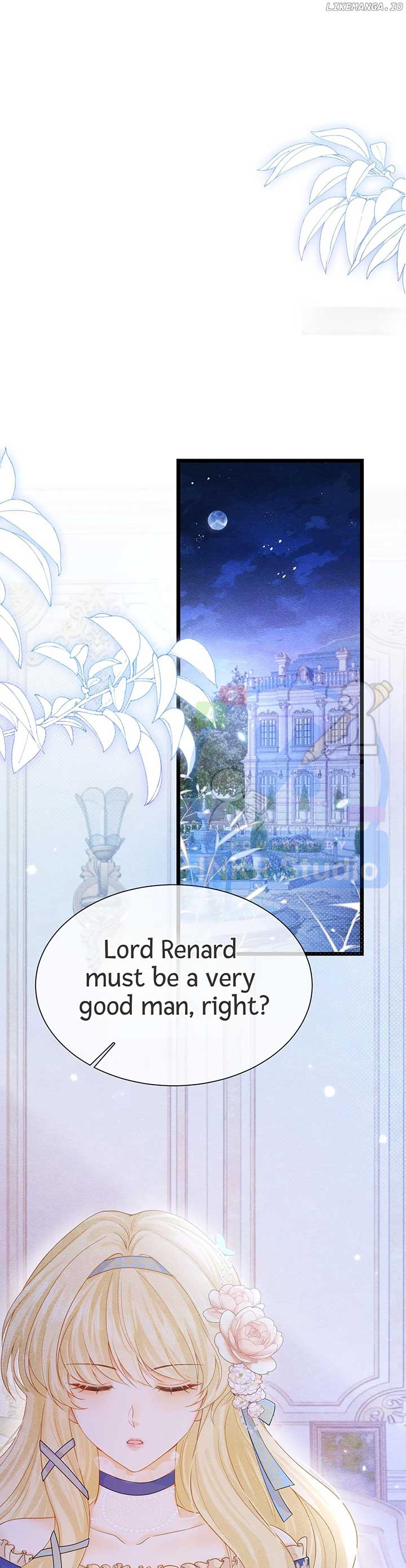 When I Was Favored by the Bishop-sama chapter 2 page 1