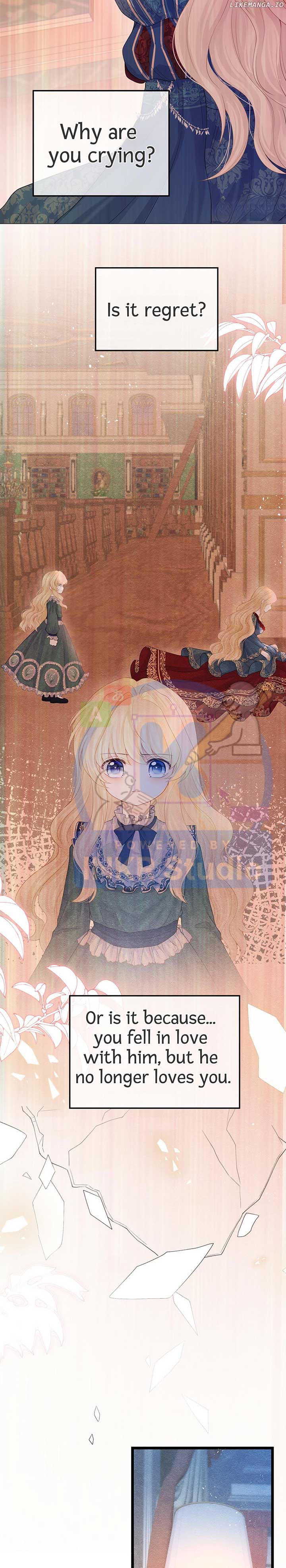 When I Was Favored by the Bishop-sama chapter 2 page 6