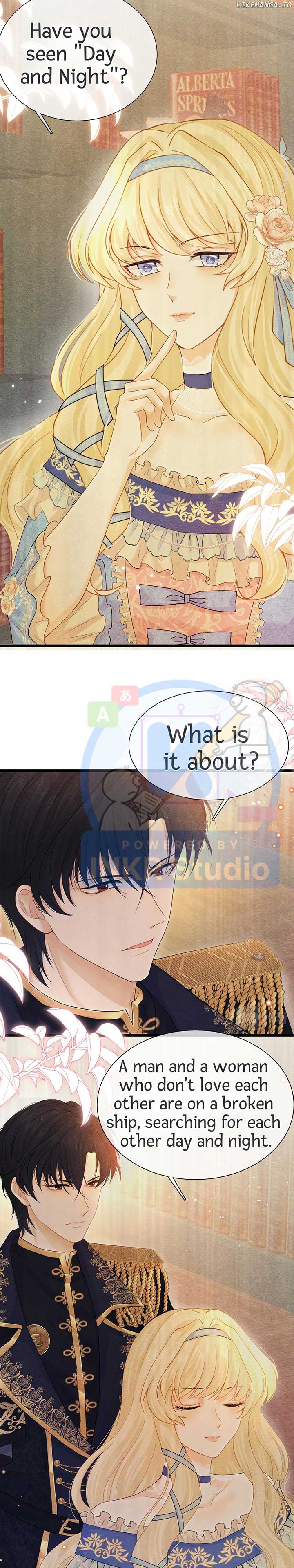 When I Was Favored by the Bishop-sama chapter 2 page 10