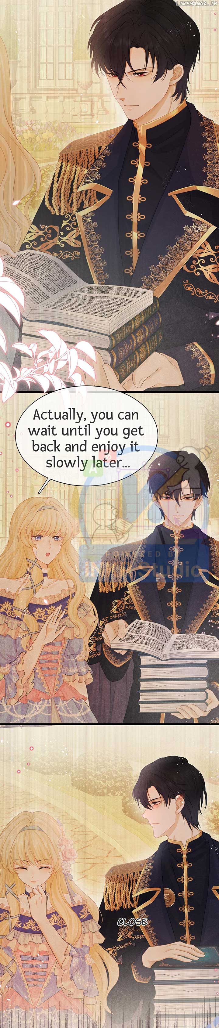 When I Was Favored by the Bishop-sama chapter 2 page 14