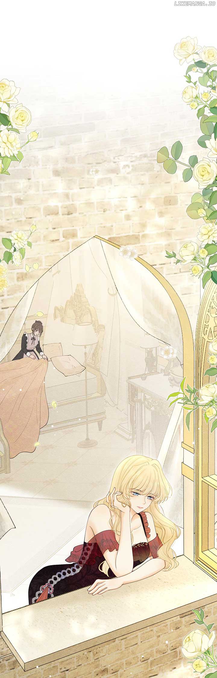 When I Was Favored by the Bishop-sama chapter 20 page 1