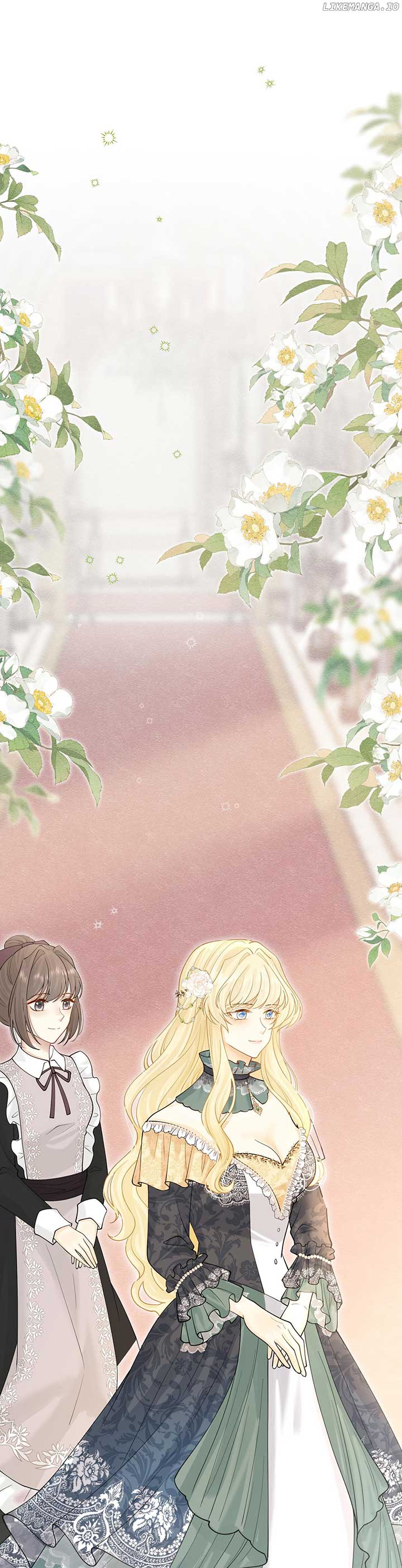 When I Was Favored by the Bishop-sama chapter 20 page 7
