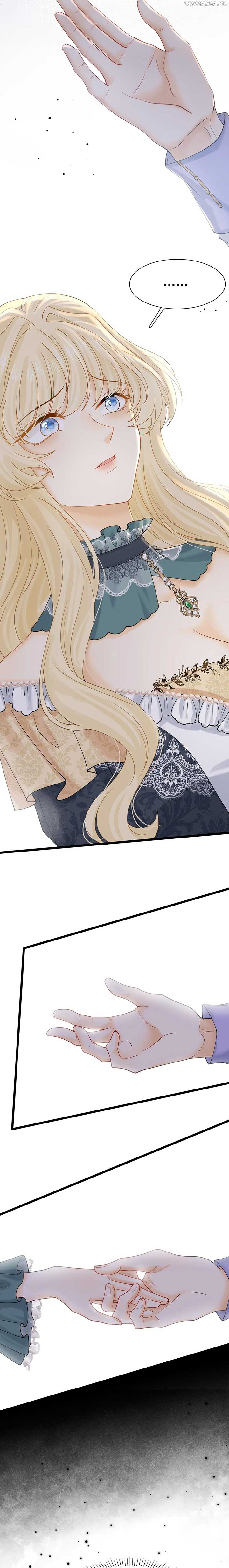 When I Was Favored by the Bishop-sama chapter 20 page 13