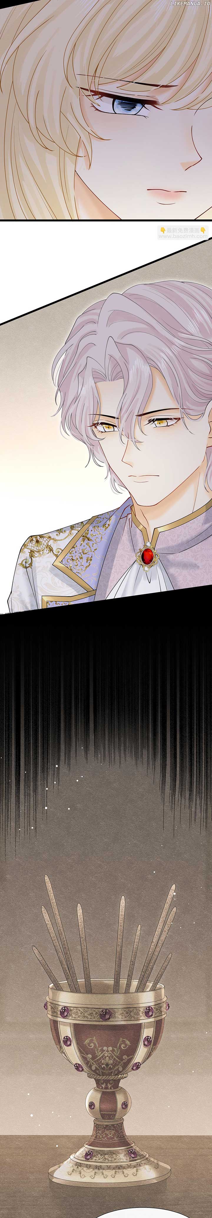 When I Was Favored by the Bishop-sama chapter 20 page 15
