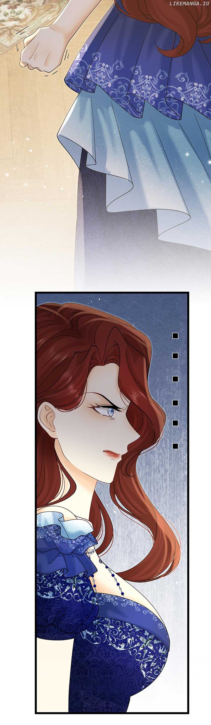 When I Was Favored by the Bishop-sama chapter 21 page 3