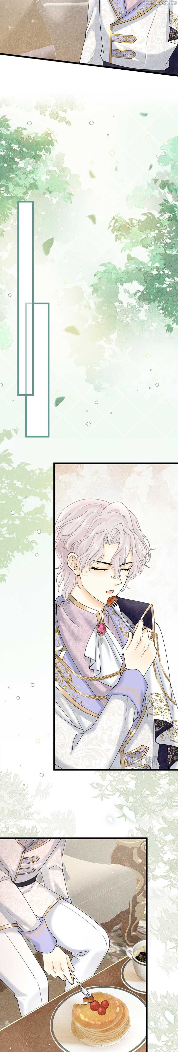 When I Was Favored by the Bishop-sama chapter 21 page 15