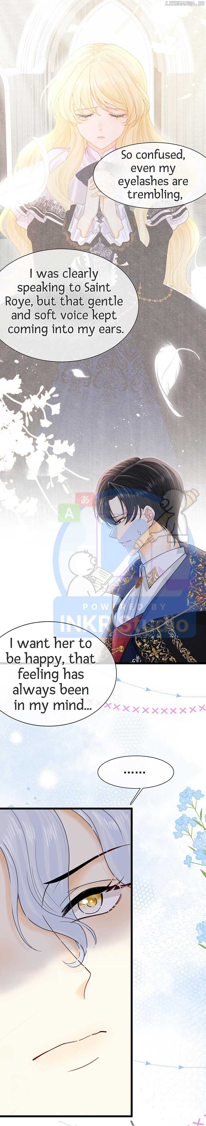 When I Was Favored by the Bishop-sama chapter 22 page 3