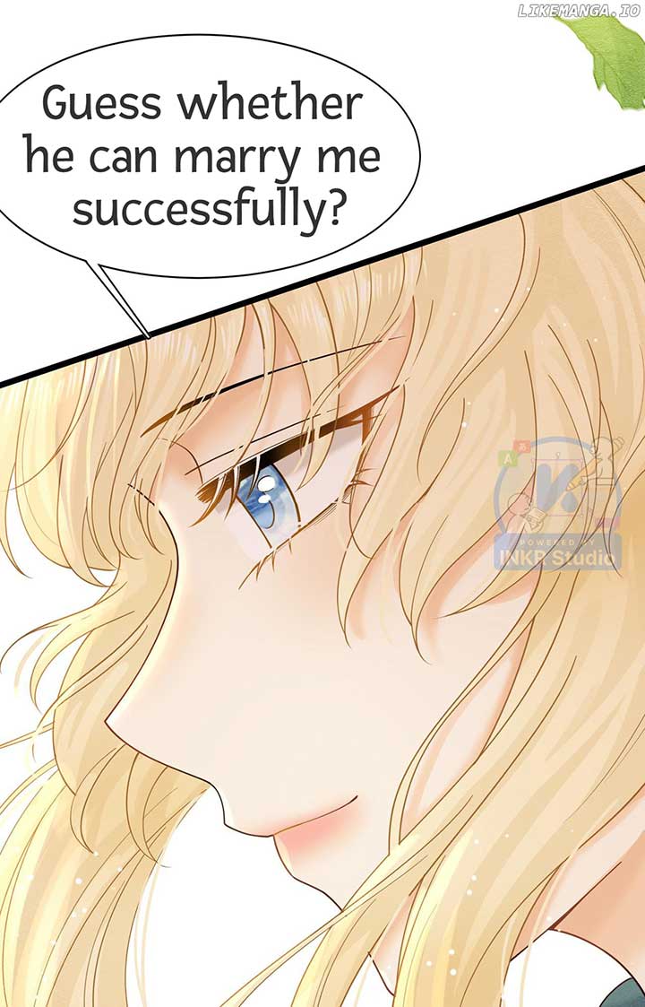 When I Was Favored by the Bishop-sama chapter 22 page 15