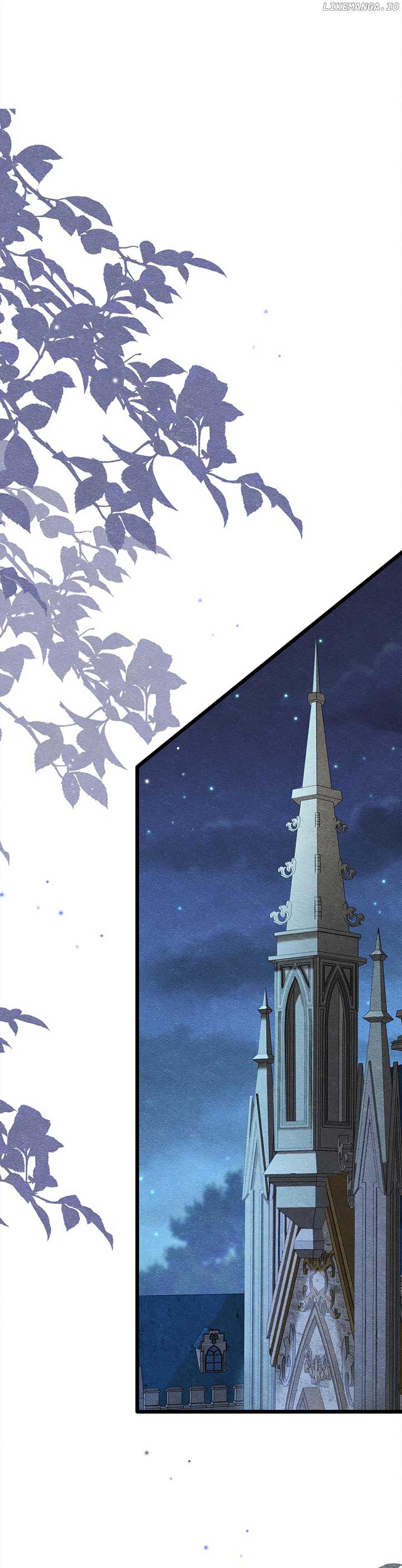When I Was Favored by the Bishop-sama chapter 23 page 13