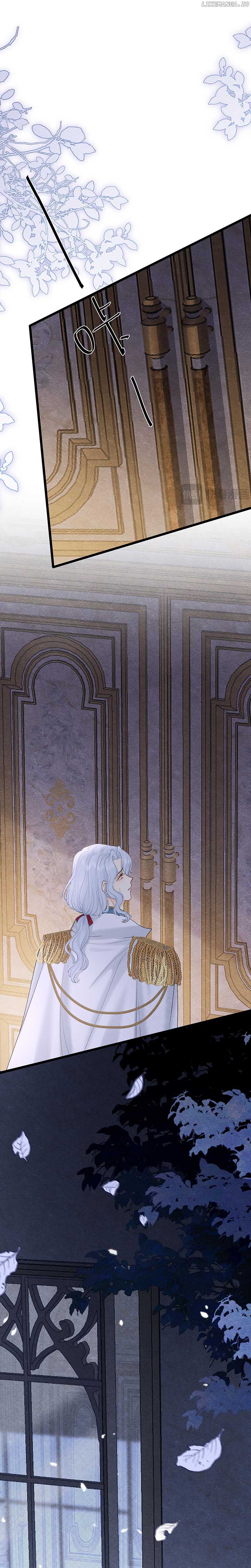 When I Was Favored by the Bishop-sama chapter 23 page 18