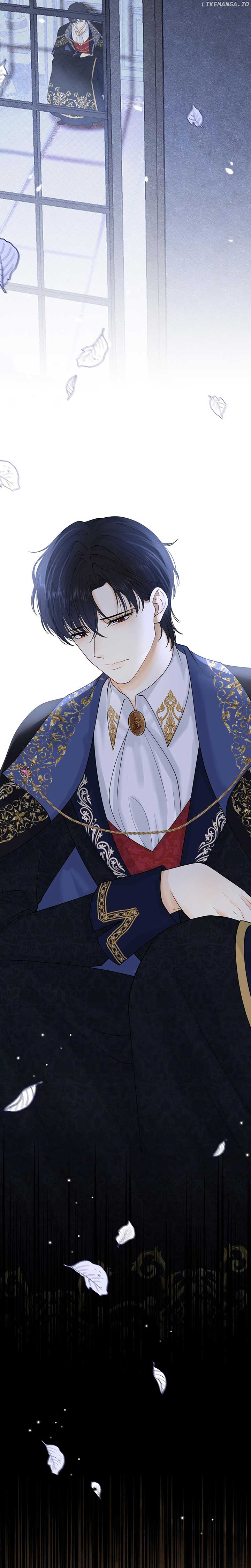 When I Was Favored by the Bishop-sama chapter 23 page 19