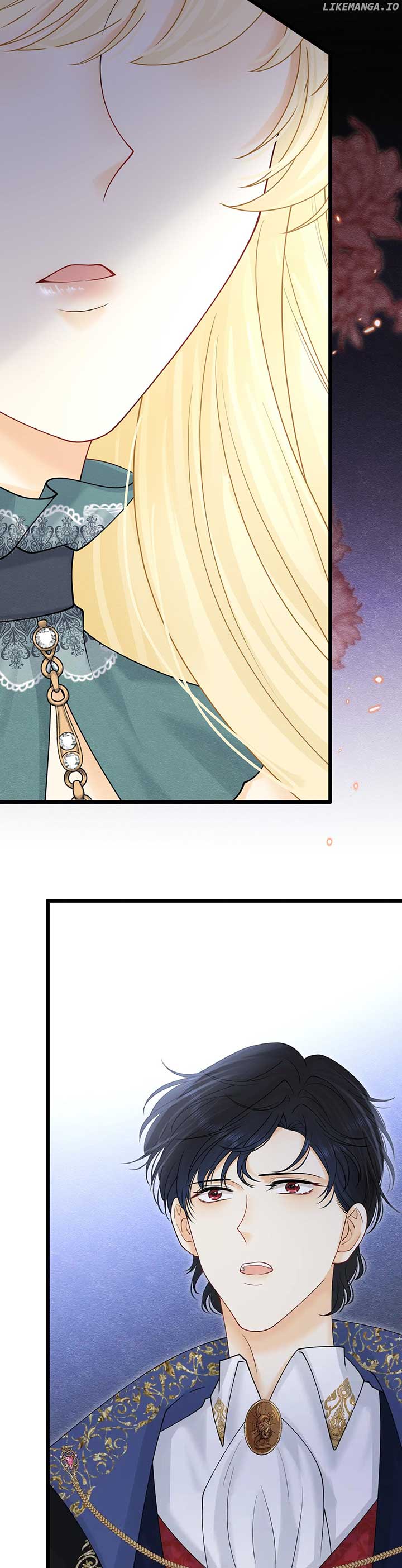 When I Was Favored by the Bishop-sama chapter 23 page 22