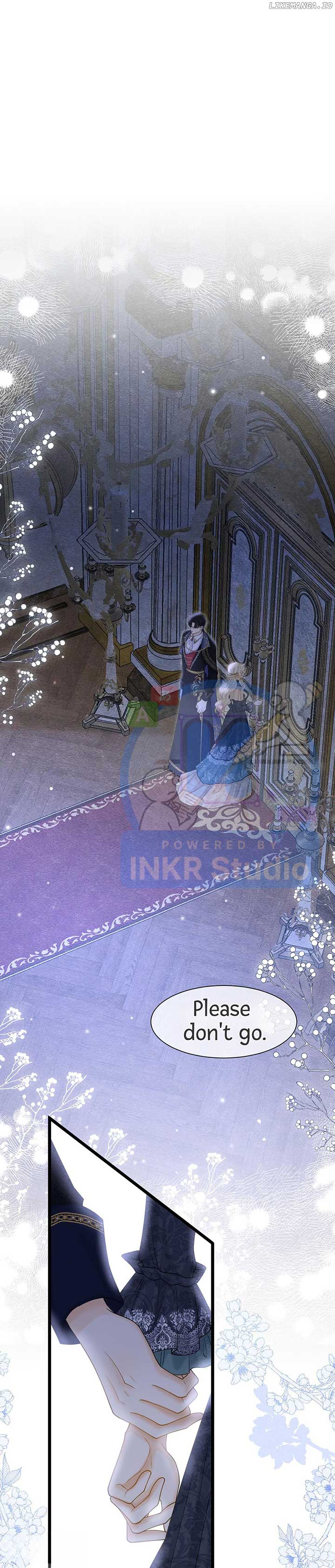 When I Was Favored by the Bishop-sama chapter 24 page 1