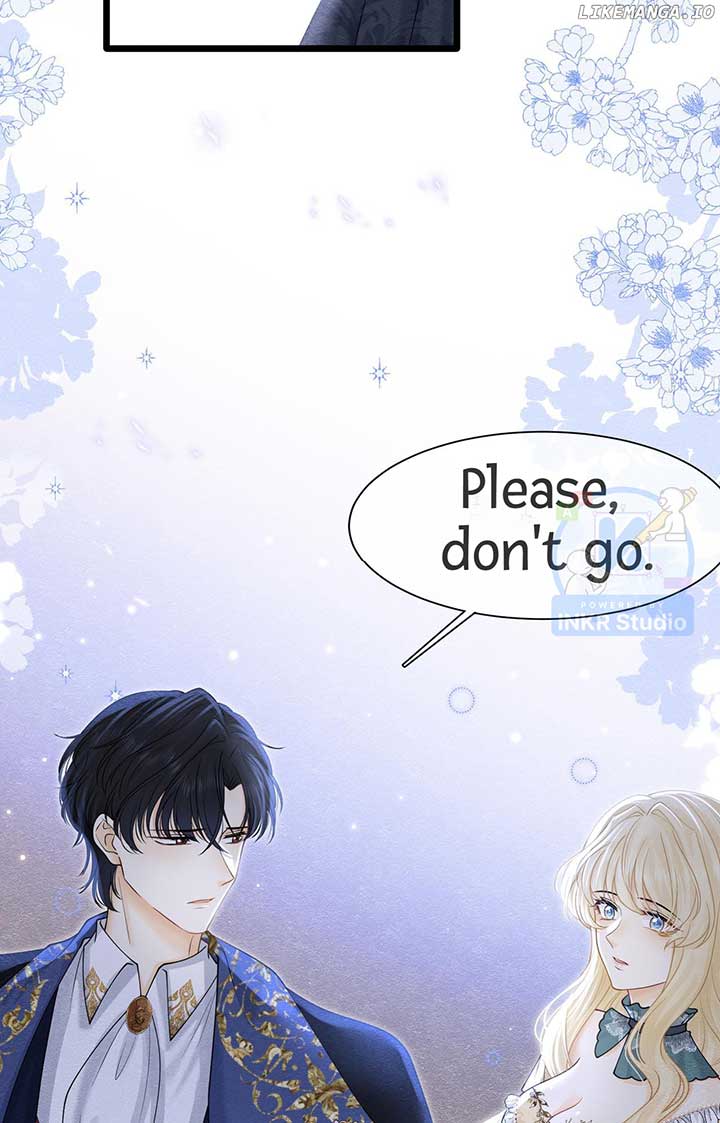 When I Was Favored by the Bishop-sama chapter 24 page 2