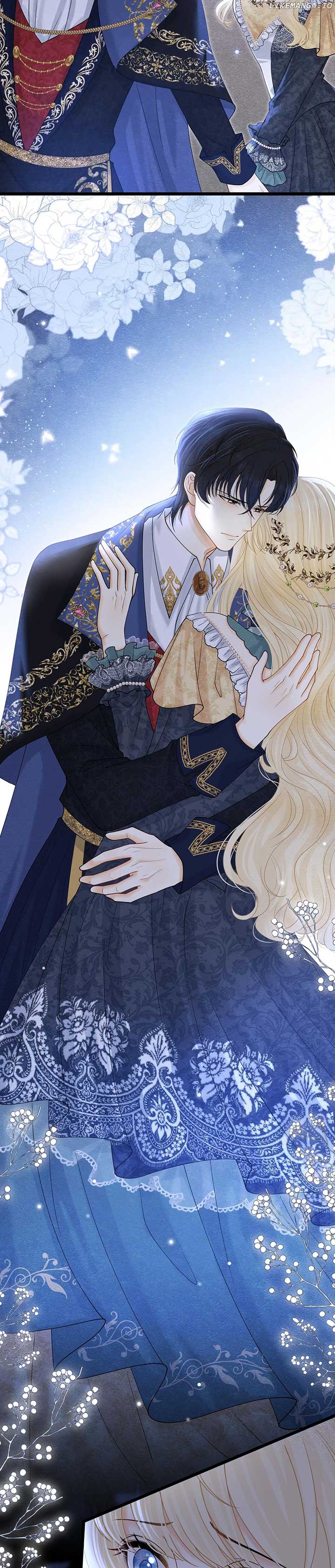 When I Was Favored by the Bishop-sama chapter 24 page 3