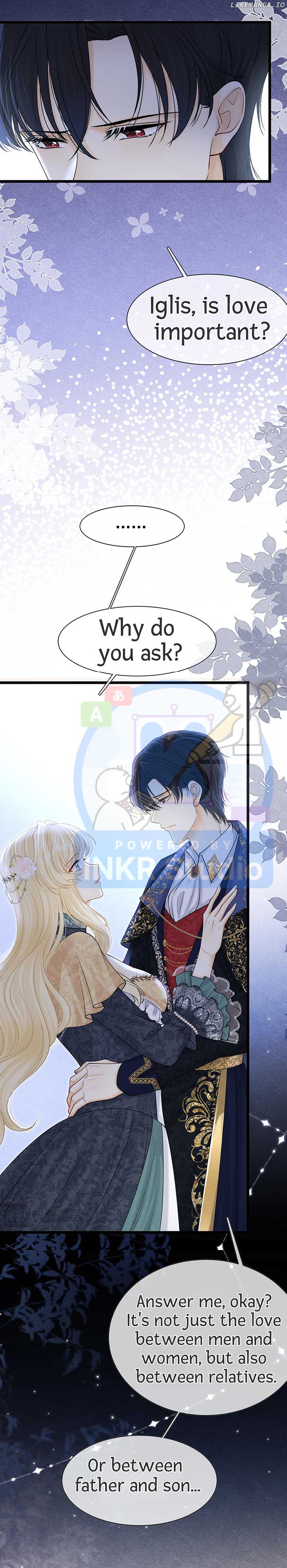 When I Was Favored by the Bishop-sama chapter 24 page 5