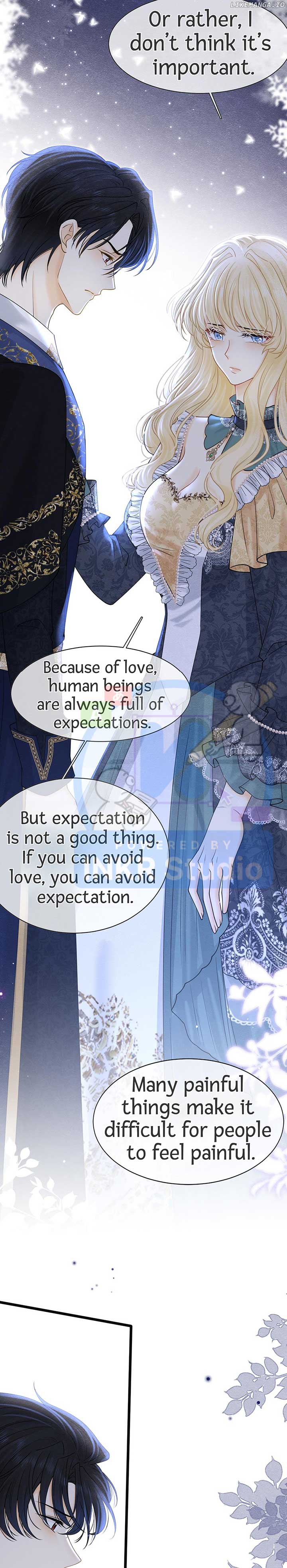 When I Was Favored by the Bishop-sama chapter 24 page 7