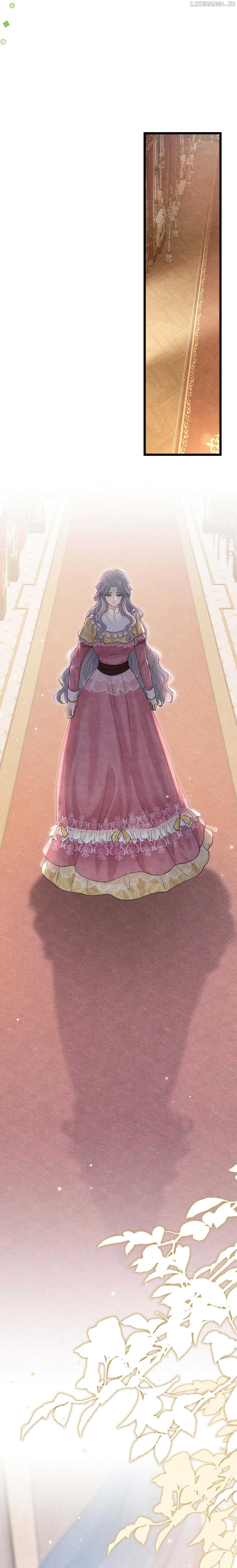 When I Was Favored by the Bishop-sama chapter 25 page 4