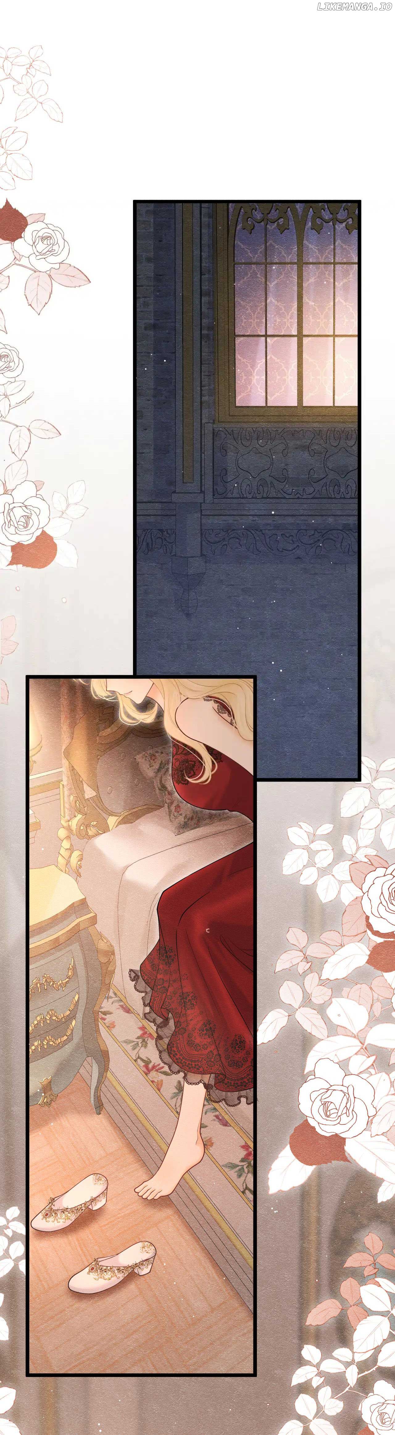 When I Was Favored by the Bishop-sama chapter 26 page 1