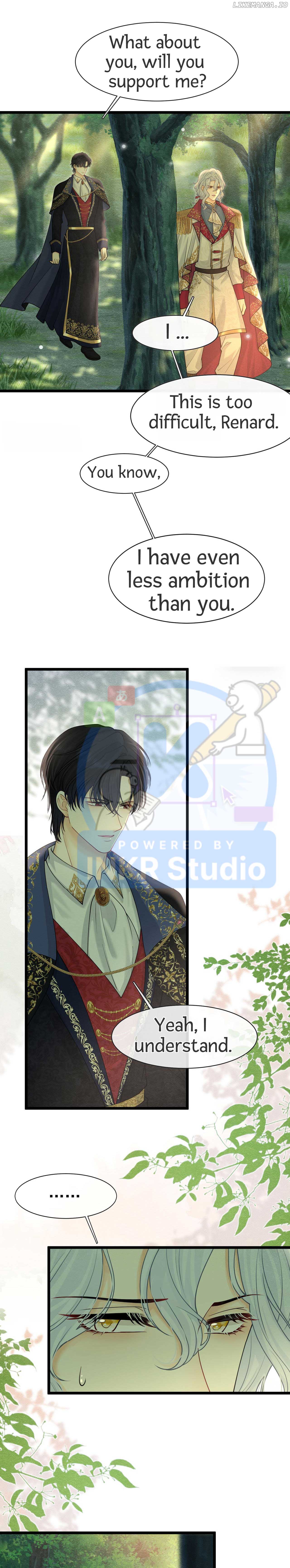 When I Was Favored by the Bishop-sama chapter 27 page 5