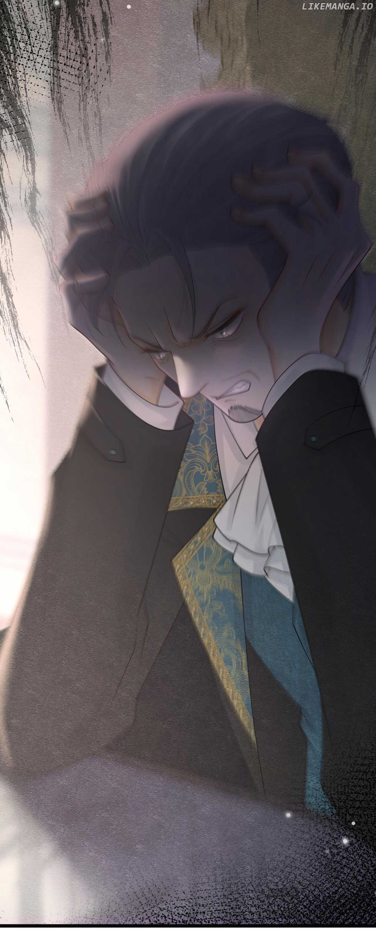 When I Was Favored by the Bishop-sama chapter 28 page 6