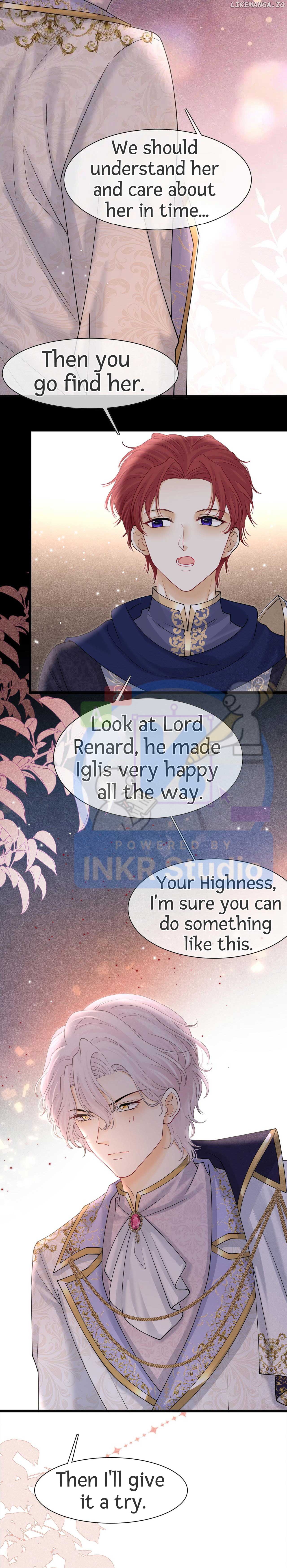 When I Was Favored by the Bishop-sama chapter 28 page 13
