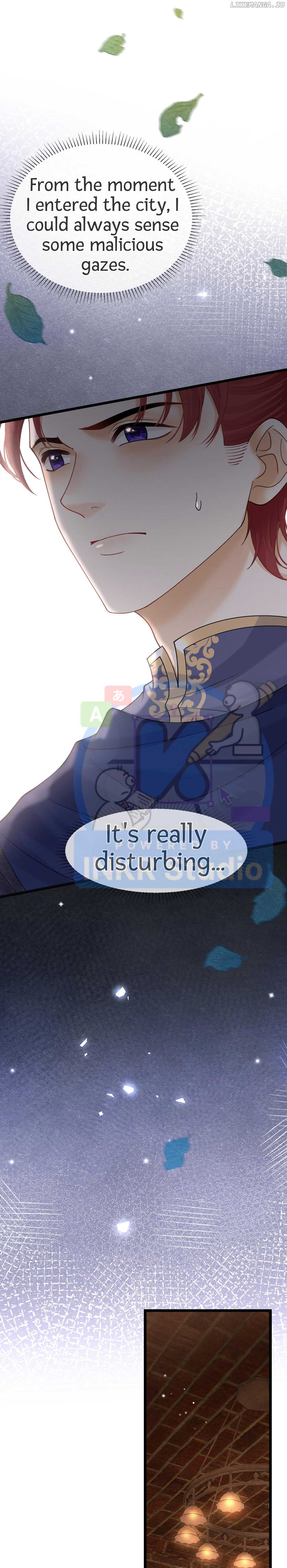 When I Was Favored by the Bishop-sama chapter 28 page 15