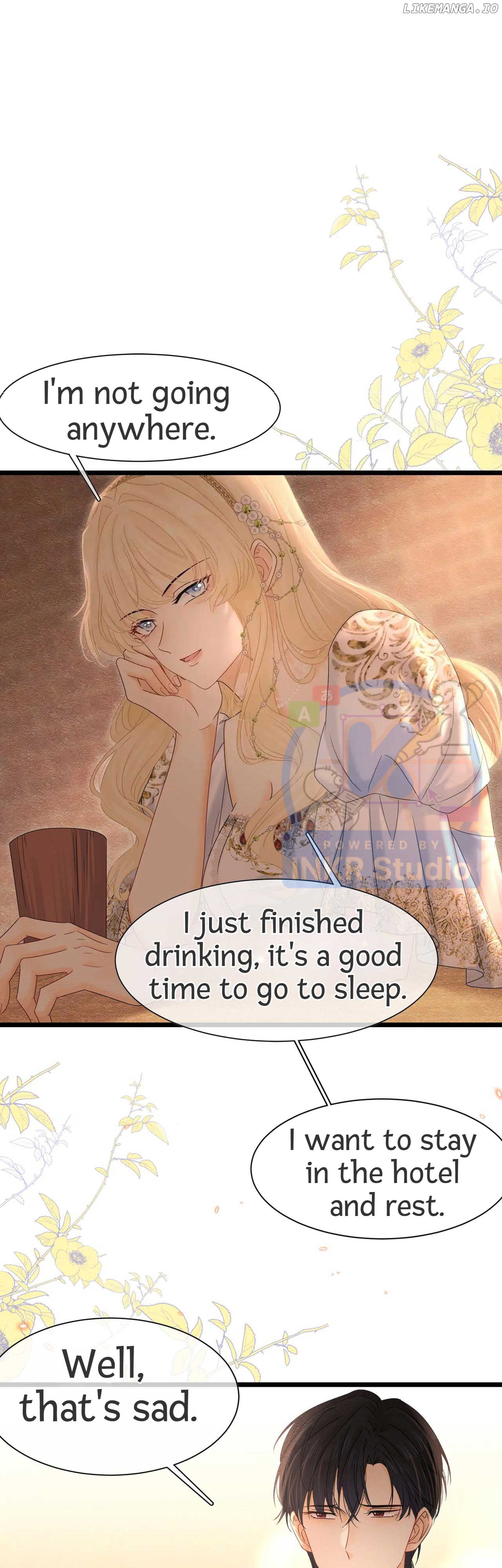 When I Was Favored by the Bishop-sama chapter 29 page 1