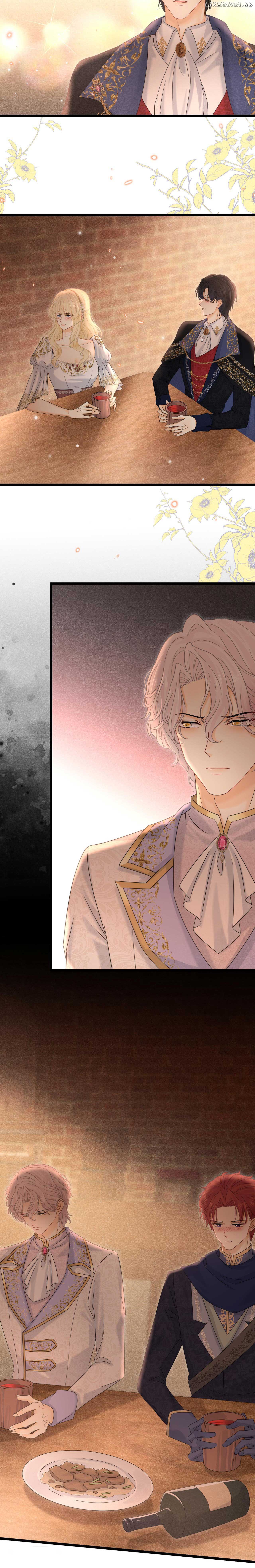 When I Was Favored by the Bishop-sama chapter 29 page 2
