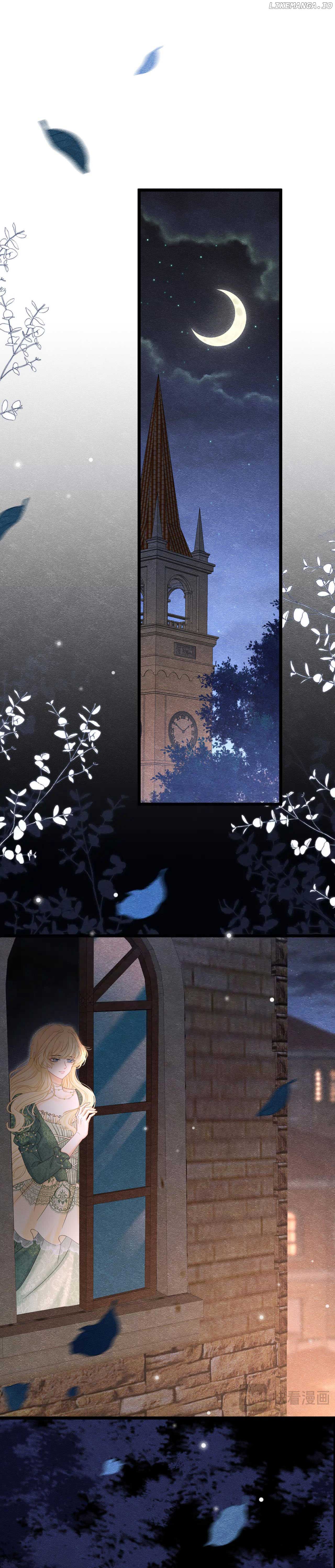 When I Was Favored by the Bishop-sama chapter 29 page 3