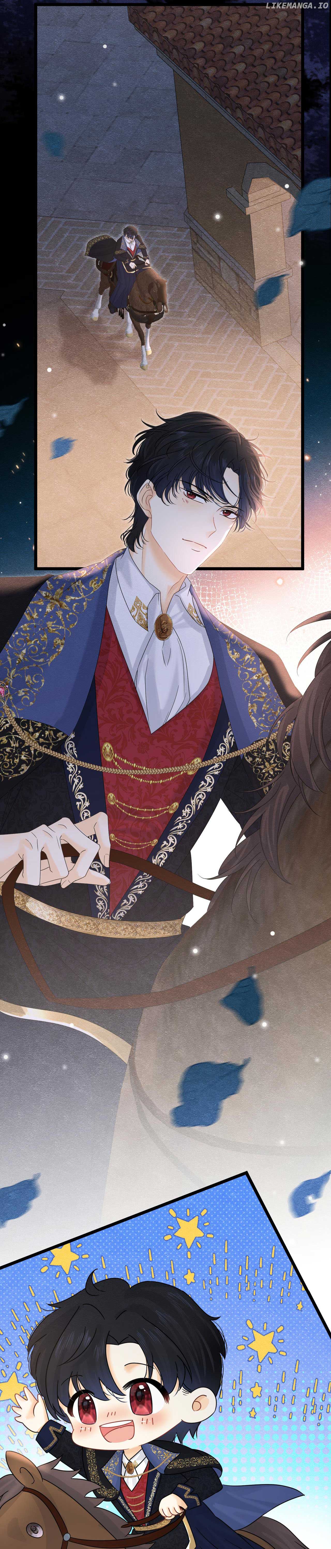 When I Was Favored by the Bishop-sama chapter 29 page 4