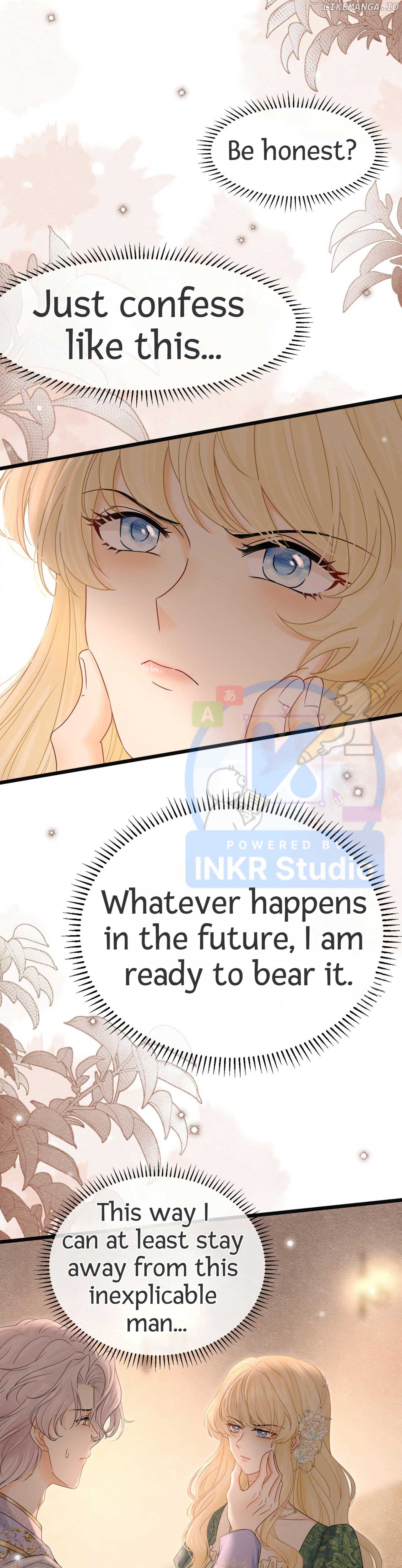 When I Was Favored by the Bishop-sama chapter 29 page 17