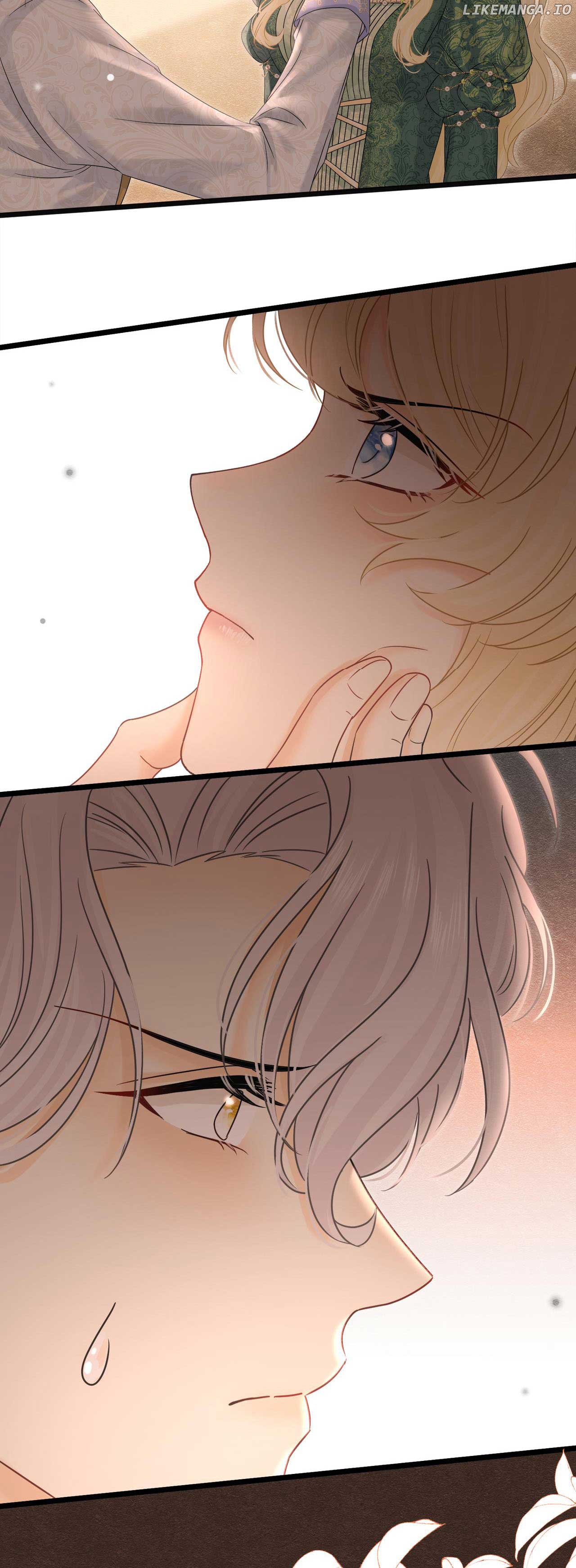 When I Was Favored by the Bishop-sama chapter 29 page 18