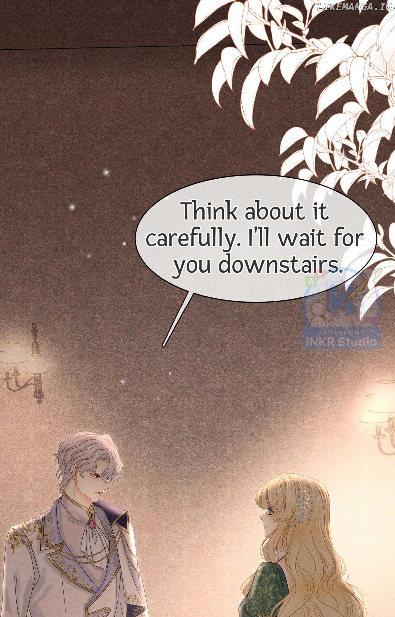When I Was Favored by the Bishop-sama chapter 29 page 19