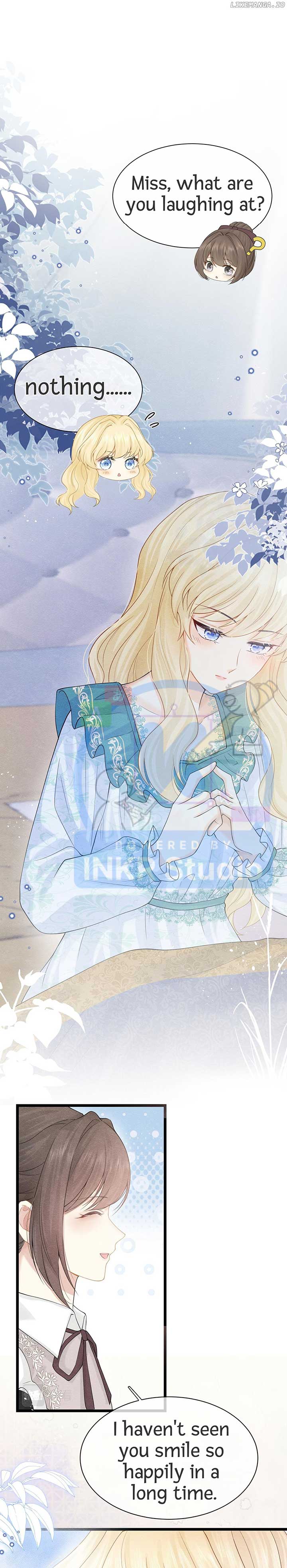 When I Was Favored by the Bishop-sama chapter 3 page 1