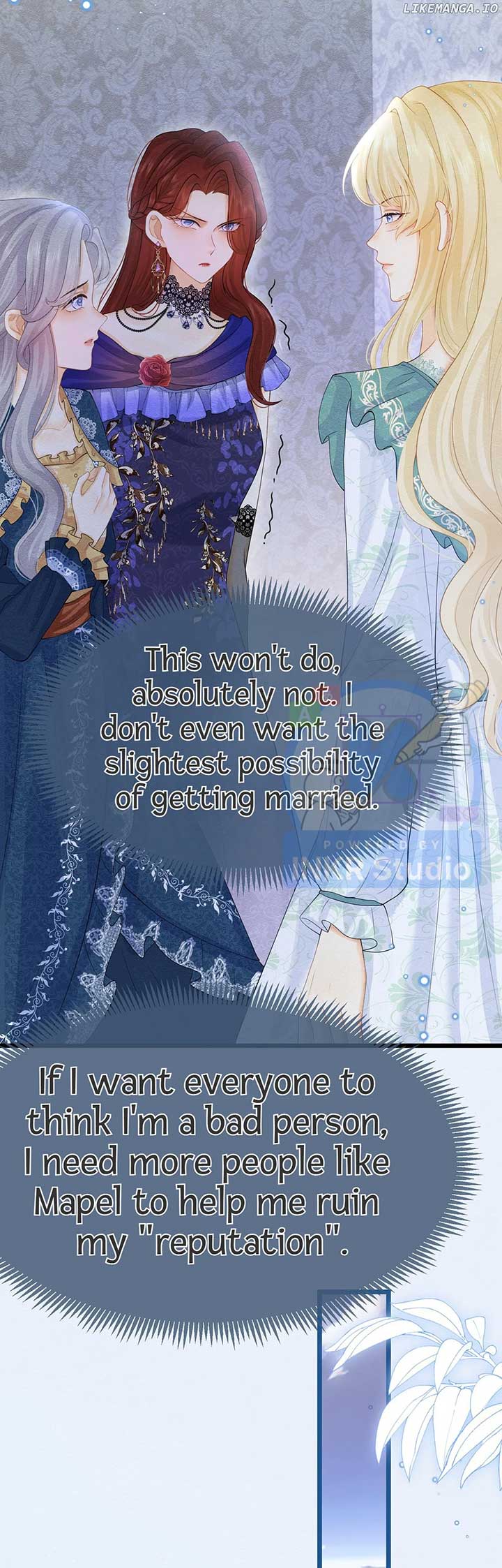 When I Was Favored by the Bishop-sama chapter 3 page 10