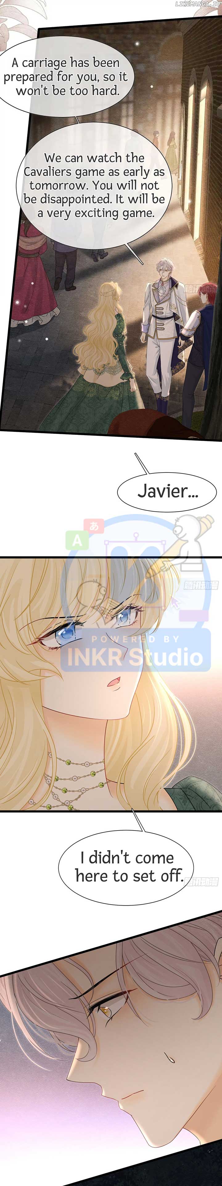 When I Was Favored by the Bishop-sama chapter 30 page 2