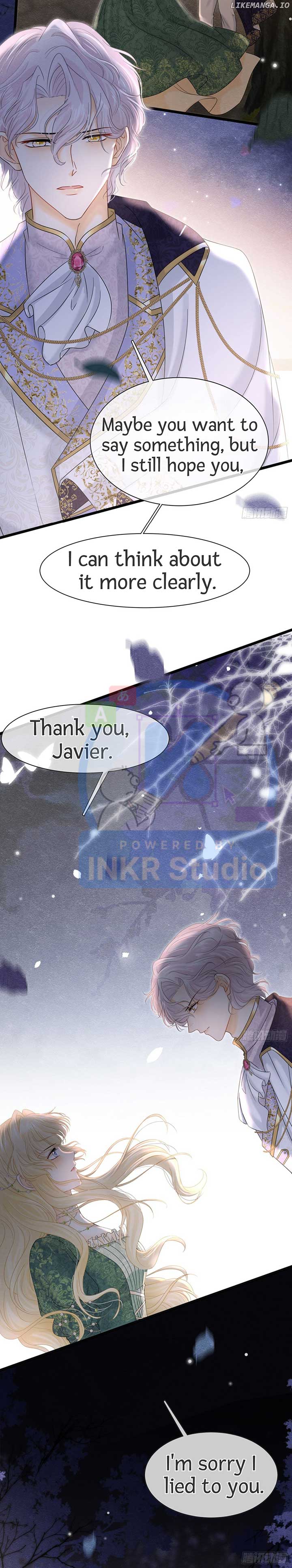 When I Was Favored by the Bishop-sama chapter 30 page 4