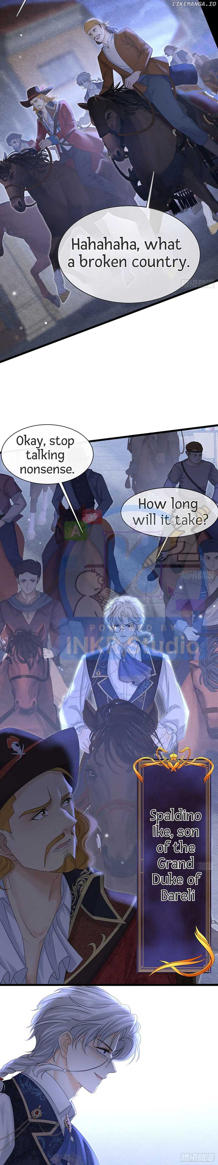 When I Was Favored by the Bishop-sama chapter 30 page 7